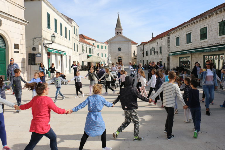 Tjedan djeteta 19
