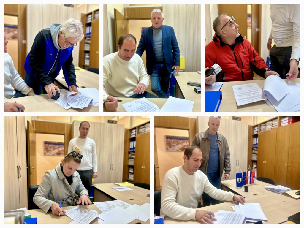 Grad OPUZEN Dodjela financijskih sredstava za javne potrebe u kulturi za 2025. godinu